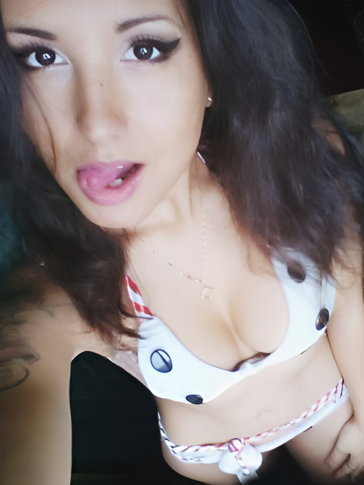 Фаина привлекательная девушка из Тольятти цена от 5000 руб