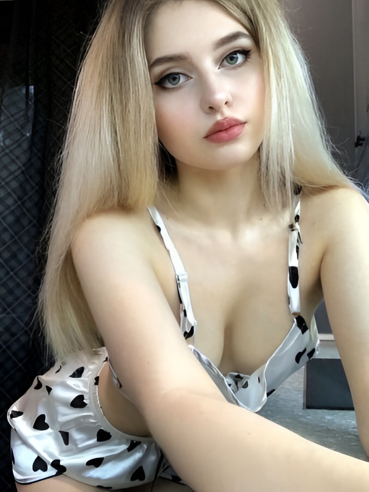 Геля привлекательная девушка из Тольятти цена от 2500 руб