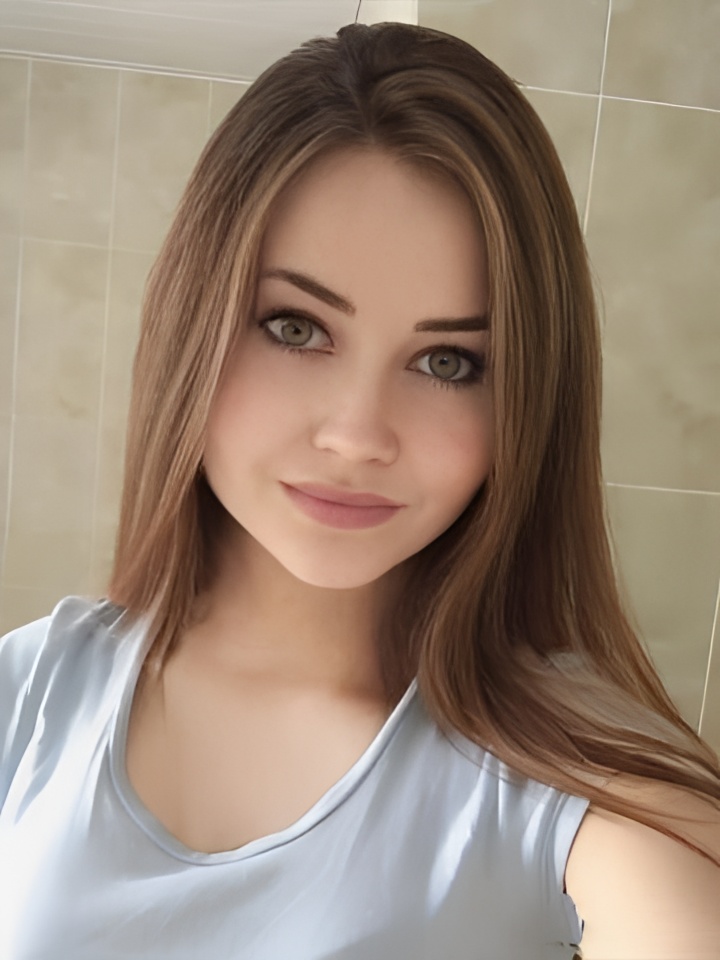 Геля привлекательная девушка из Тольятти цена от 1500 руб