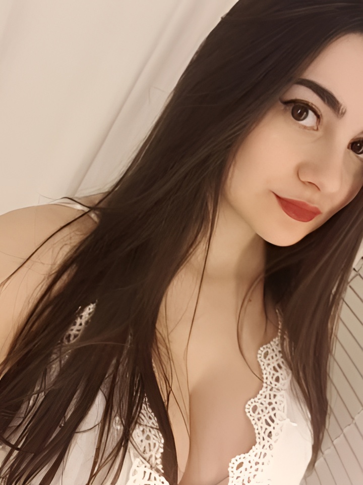 Индивидуалка Инга, доступна для личного знакомства от 5000 руб