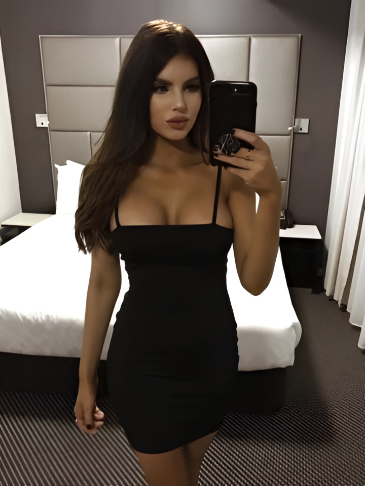 Индивидуалка Лейла, доступна для личного знакомства от 2000 руб