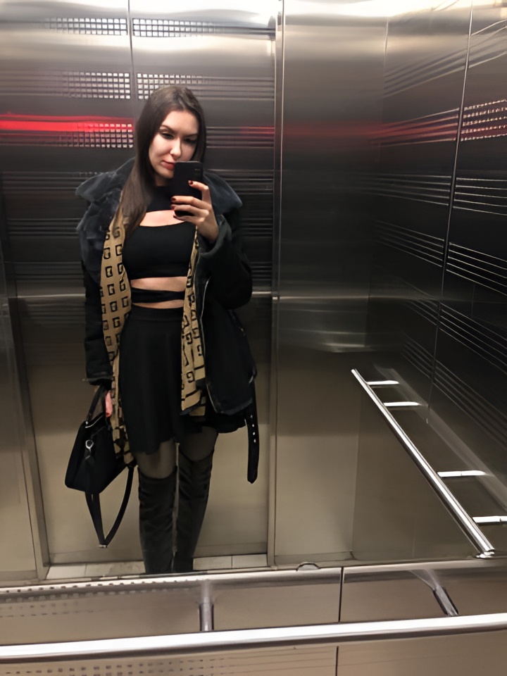 Индивидуалка Лорен, доступна для личного знакомства от 5000 руб