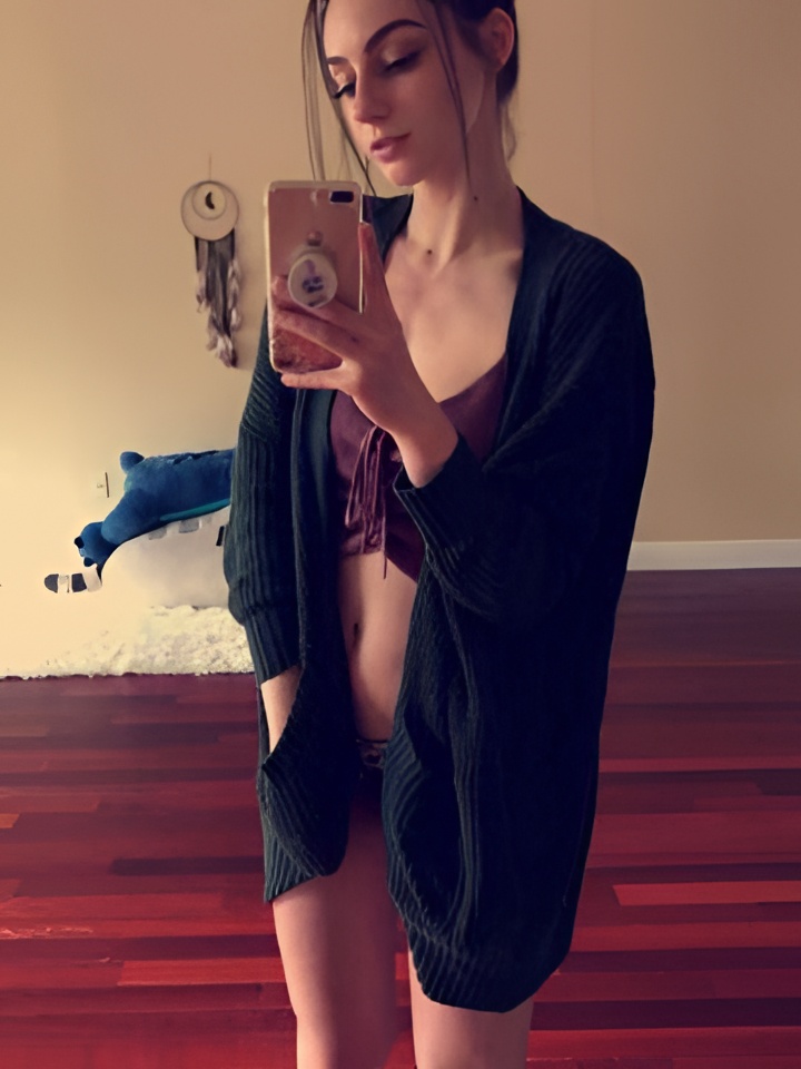 Индивидуалка Марселина, доступна для личного знакомства от 2000 руб