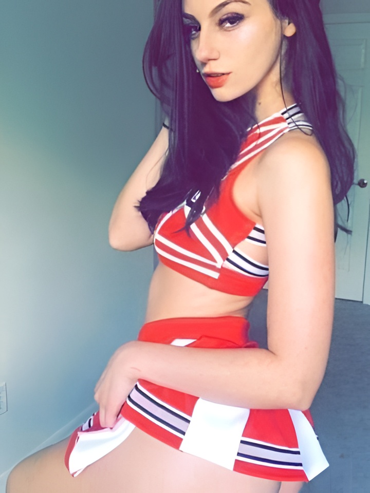 Индивидуалка Марселина, доступна для личного знакомства от 2000 руб