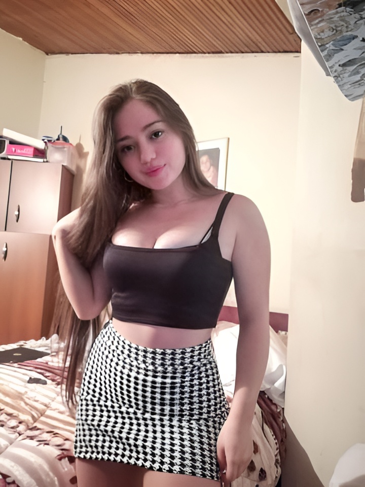 Индивидуалка Мира, доступна для личного знакомства от 2500 руб