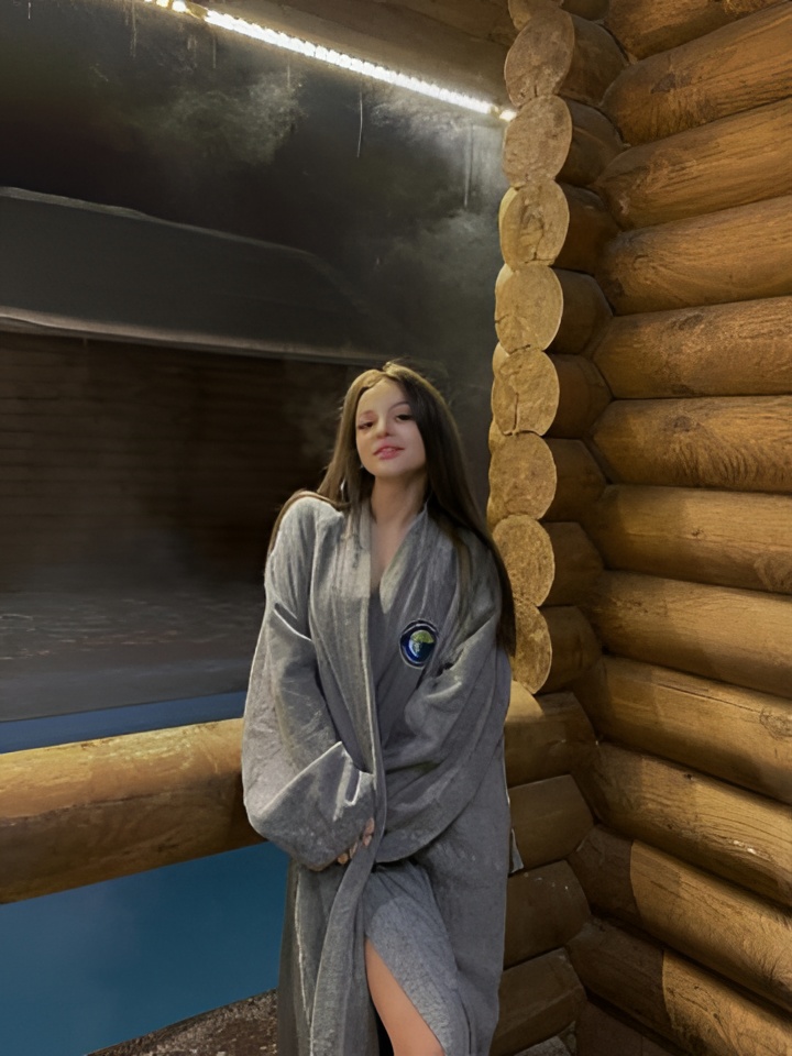 Индивидуалка Нинель, доступна для личного знакомства от 2000 руб