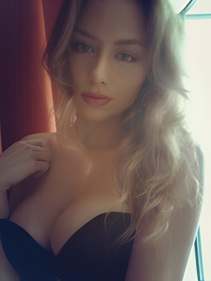 Индивидуалка Ольга, доступна для личного знакомства от 1500 руб