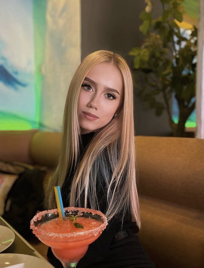 Индивидуалка 🎥 Тонечка, доступна для личного знакомства от 3500 руб