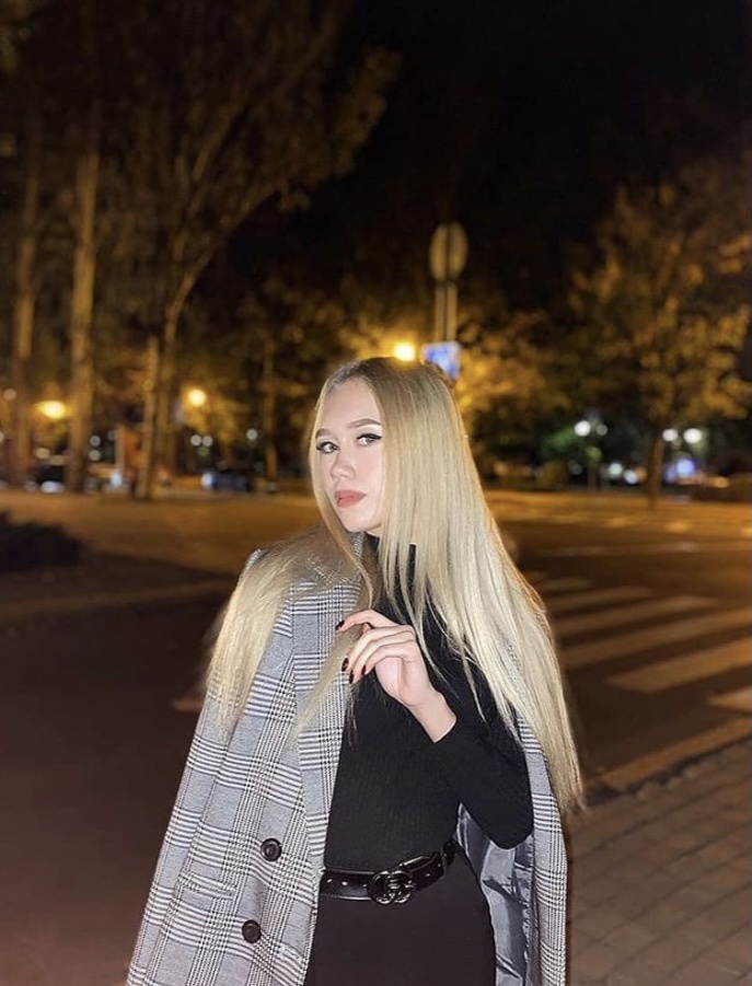 Индивидуалка 🎥 Тонечка, доступна для личного знакомства от 3500 руб