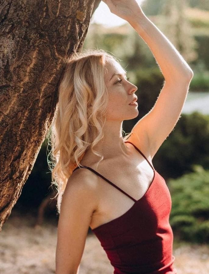 Индивидуалка 🎥 Вера, доступна для личного знакомства от 4000 руб