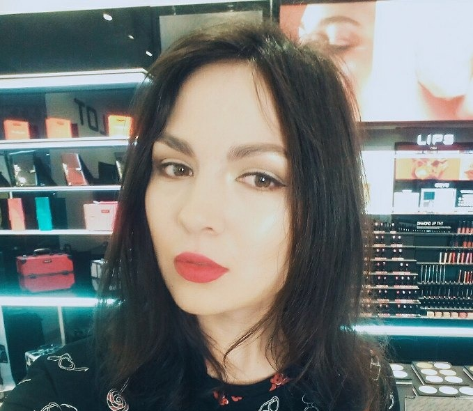 Изабелла привлекательная девушка из Тольятти цена от 3000 руб