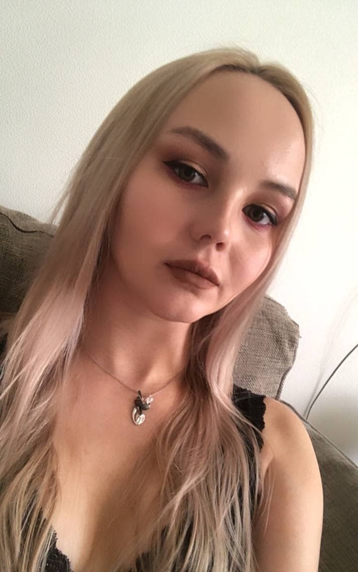 Дана привлекательная девушка из Тольятти цена от 3500 руб