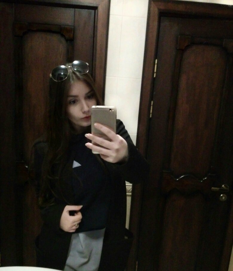 Лайза привлекательная девушка из Тольятти цена от 3500 руб