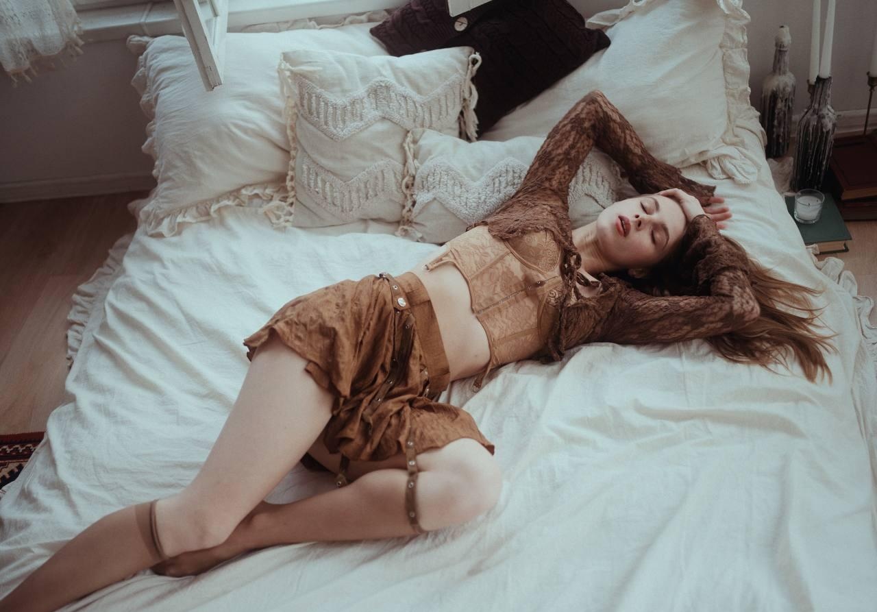 Индивидуалка Лана, доступна для личного знакомства от 6000 руб