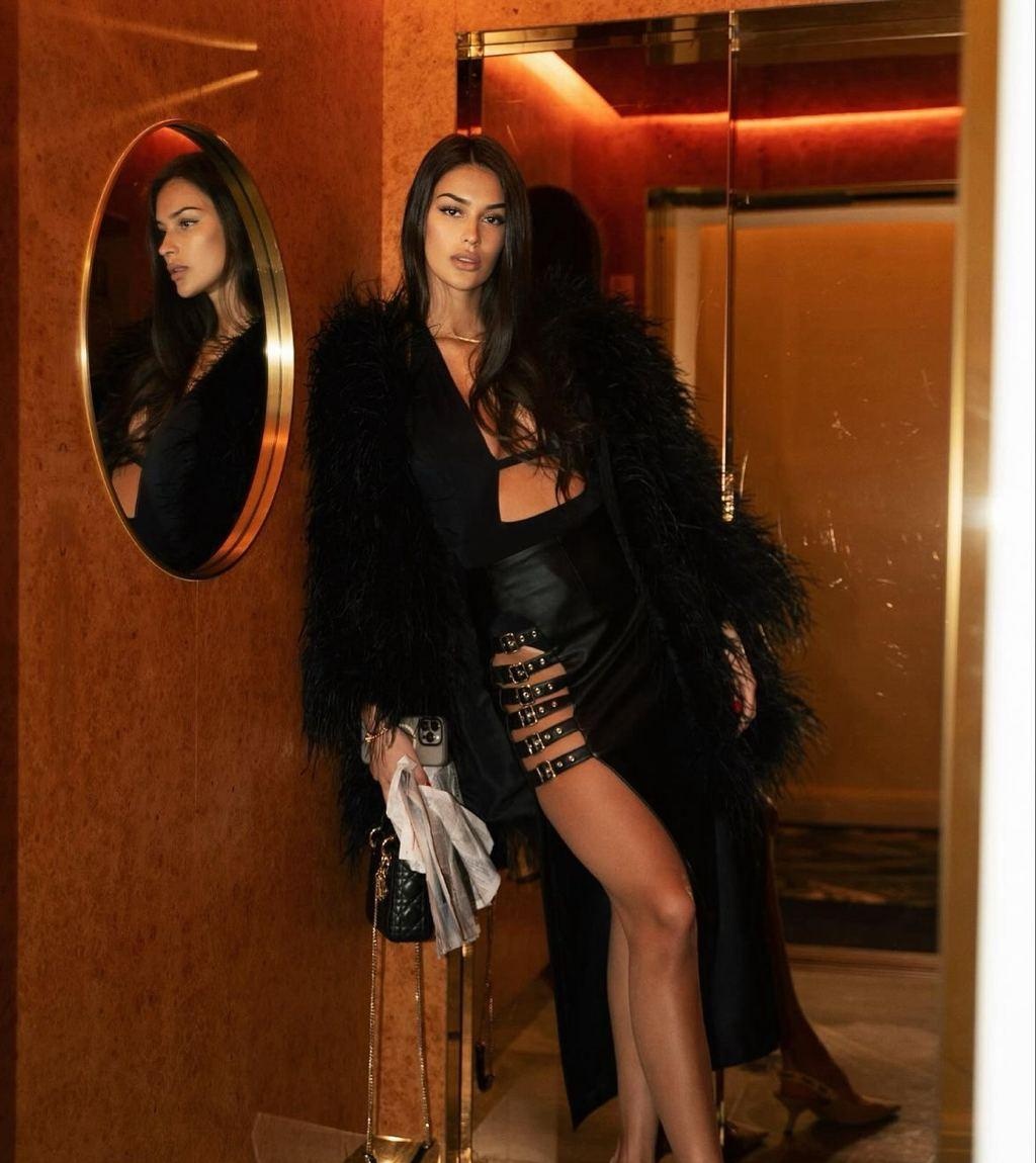 Индивидуалка Лизочка, доступна для личного знакомства от 6000 руб