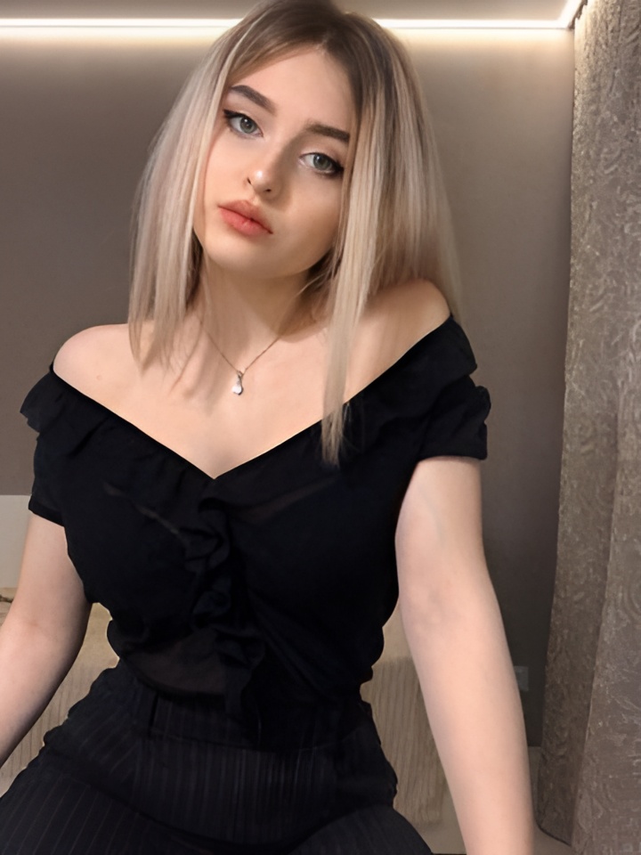 Индивидуалка Лолита, доступна для личного знакомства от 5000 руб