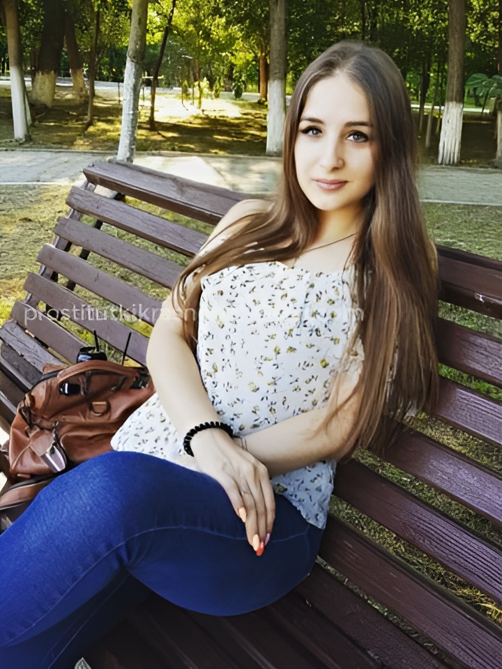 Индивидуалка Стефания, доступна для личного знакомства от 5000 руб