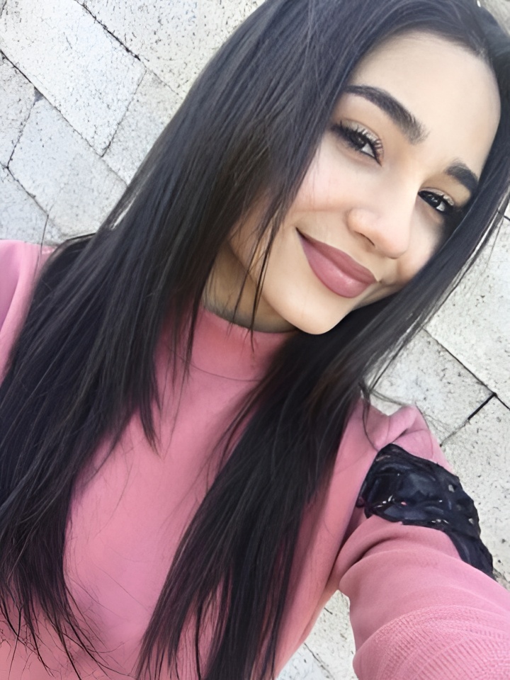 Индивидуалка Яна, доступна для личного знакомства от 2500 руб