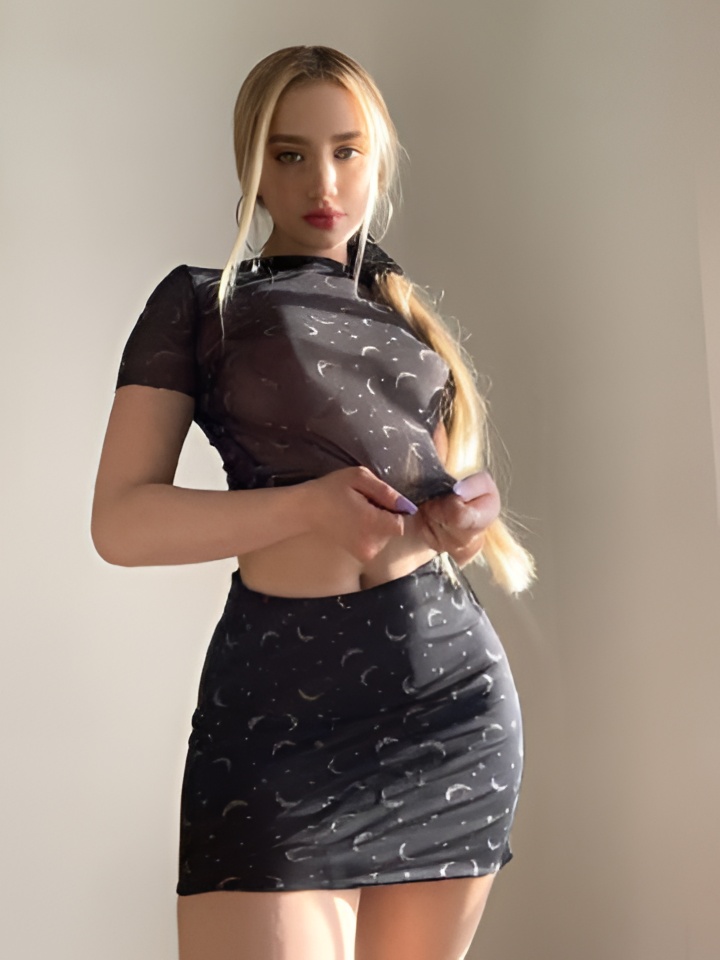 Индивидуалка Зиглинда, доступна для личного знакомства от 1500 руб