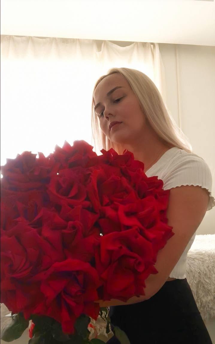 Индивидуалка Дана, доступна для личного знакомства от 3500 руб