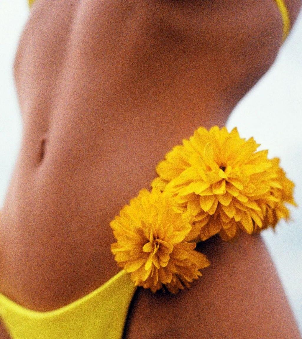 Индивидуалка Ева, доступна для личного знакомства от 4000 руб