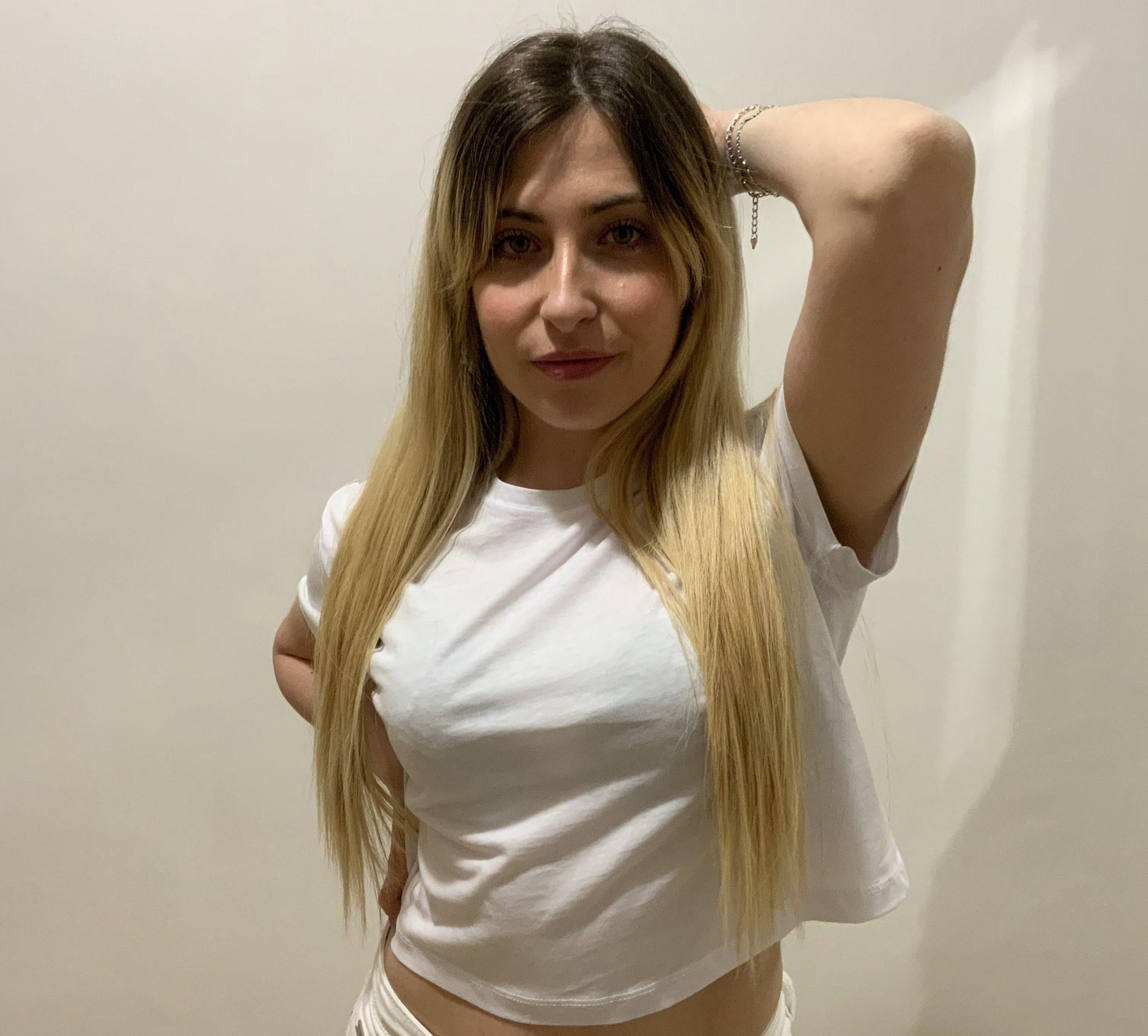 Индивидуалка Мара, доступна для личного знакомства от 6000 руб