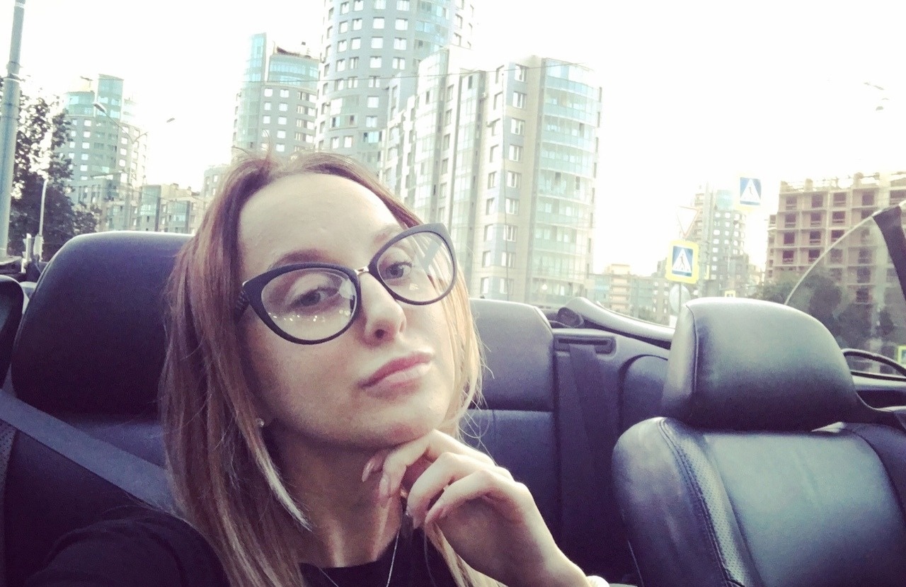 Индивидуалка Рада, доступна для личного знакомства от 3500 руб