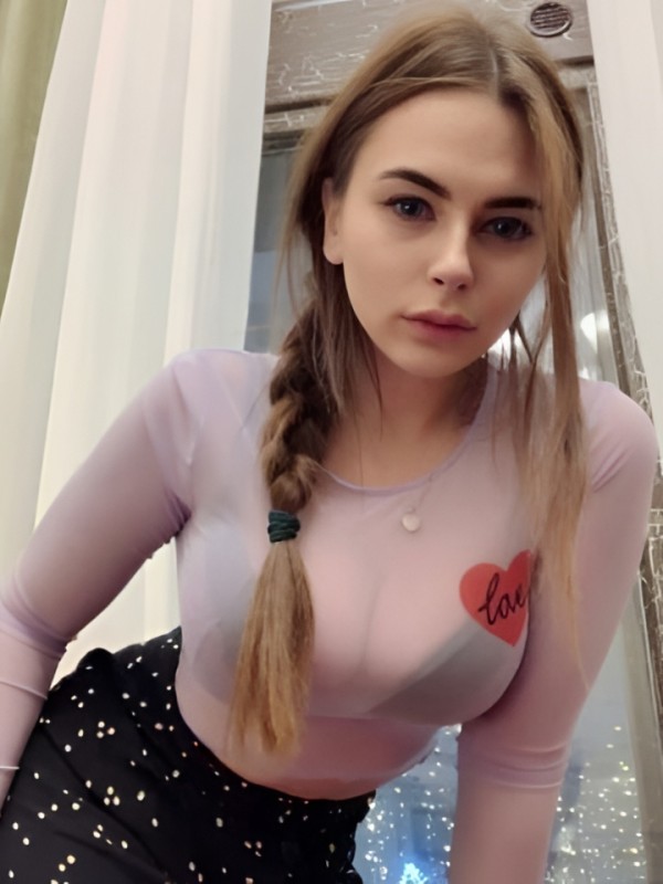 Агата из Тольятти