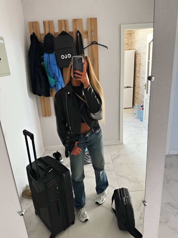 Агнесса из Тольятти