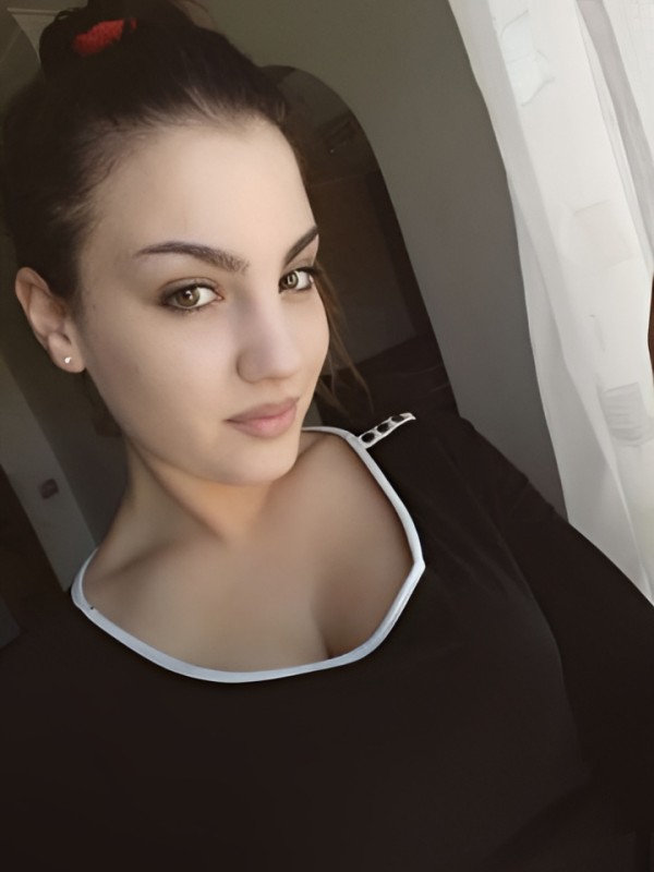 Анюта из Тольятти