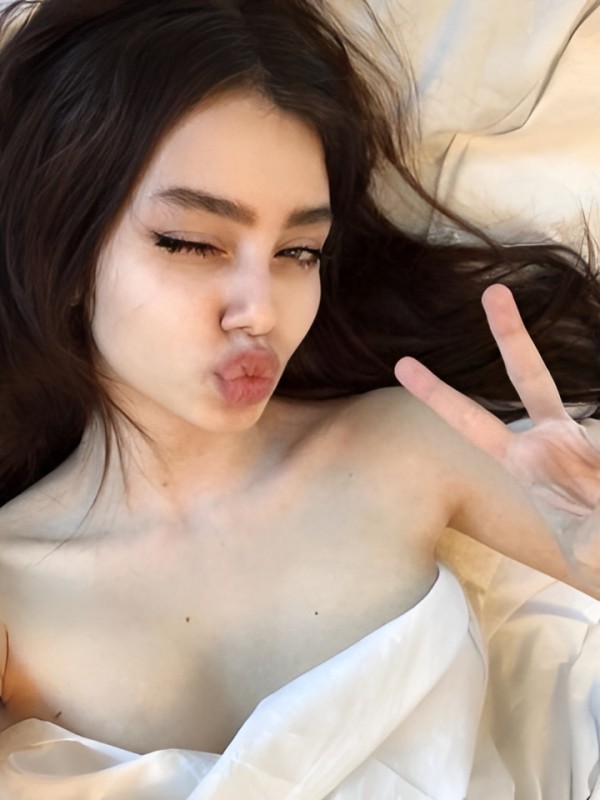 Борислава из Тольятти