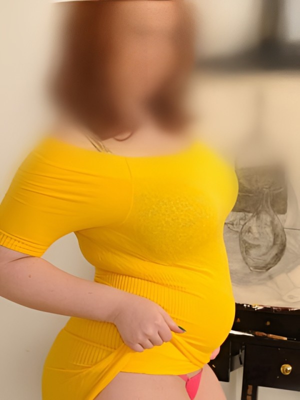 Диана из Тольятти