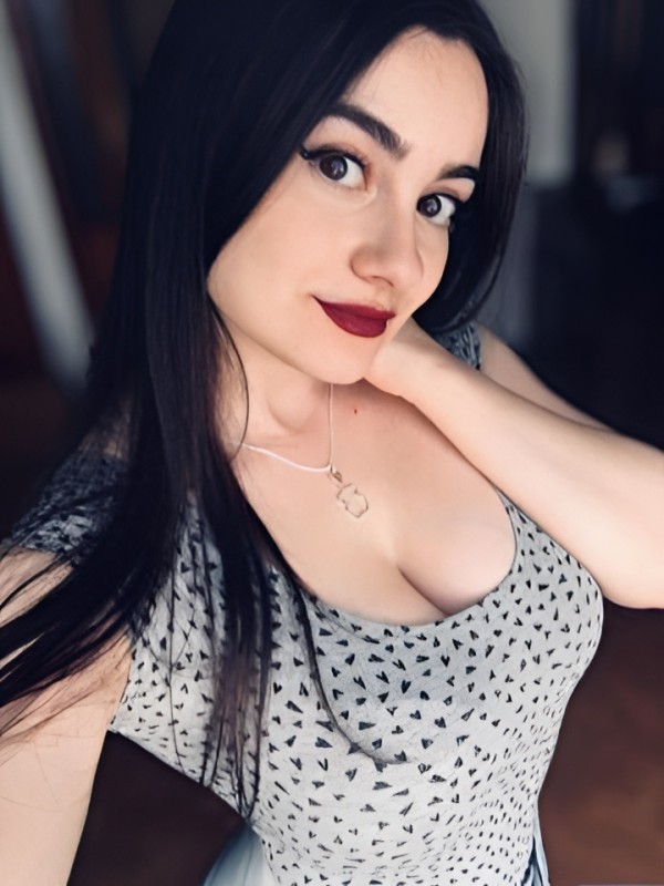 Инга из Тольятти