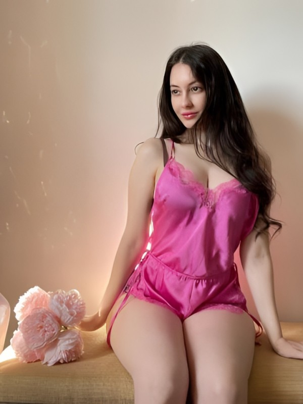 Ксения из Тольятти