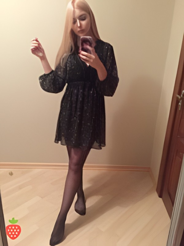 Леночка из Тольятти