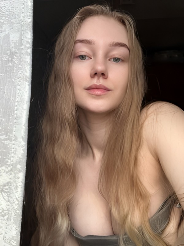 Лиза из Тольятти