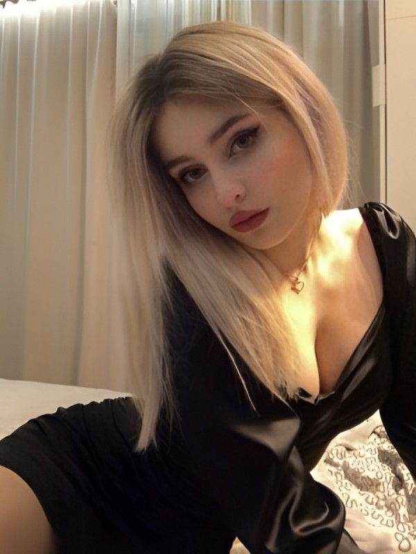 Лолита из Тольятти