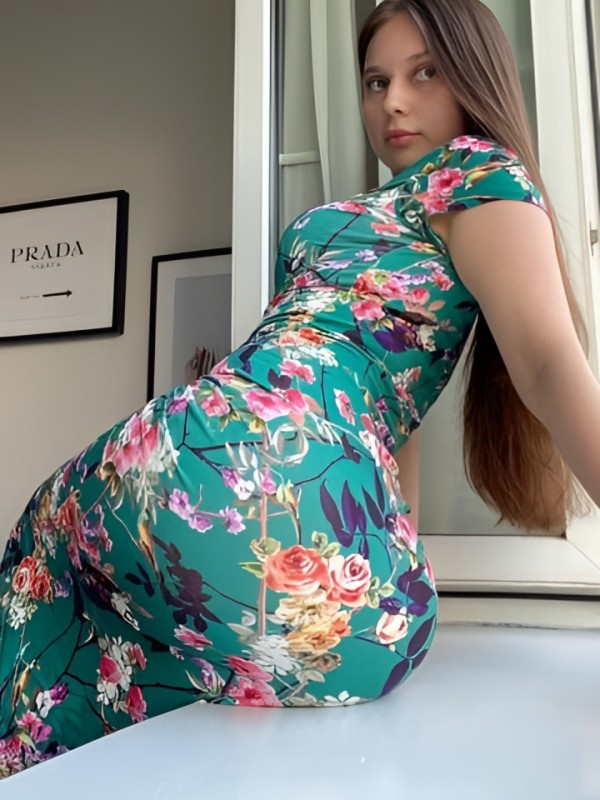 Лолита из Тольятти