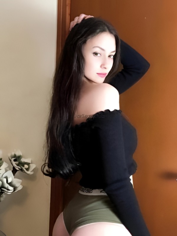 Людмила из Тольятти