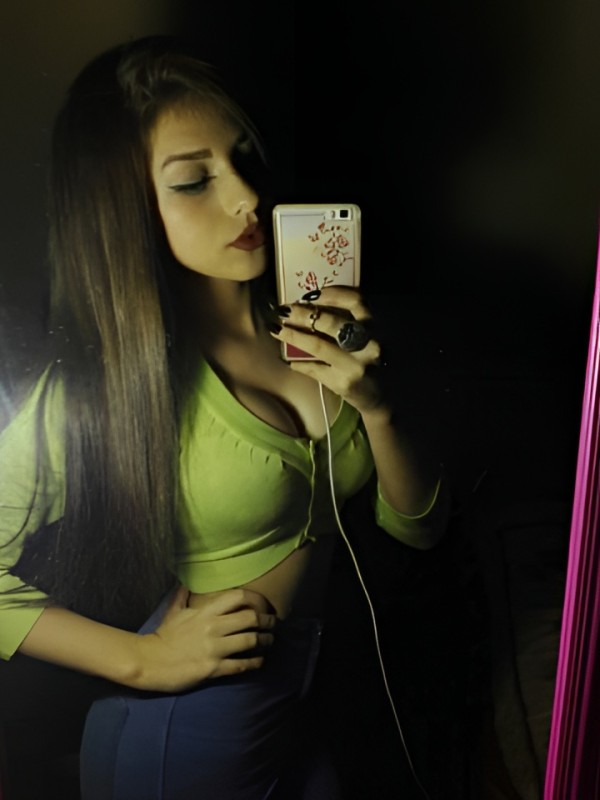 Марта из Тольятти