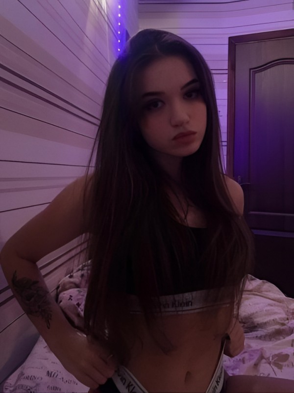 Милана из Тольятти