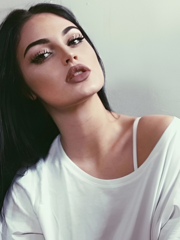 Моника из Тольятти