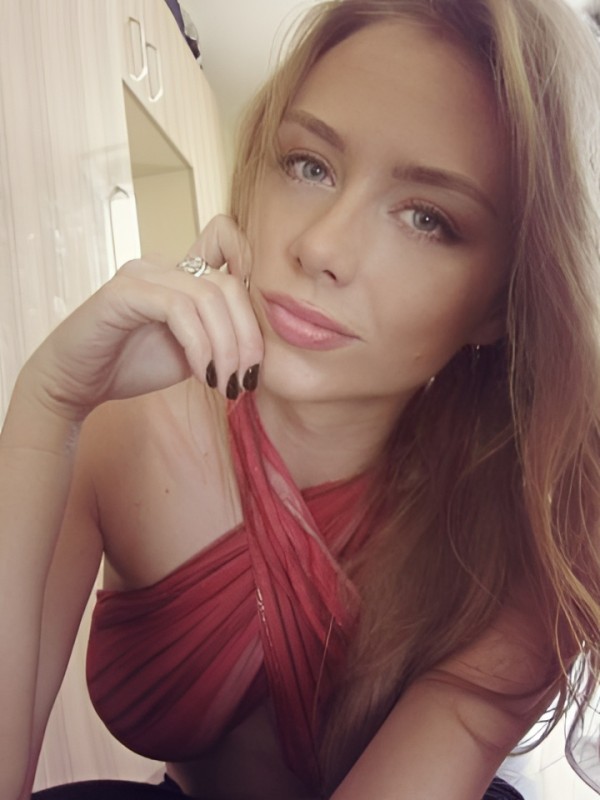 Ольга из Тольятти