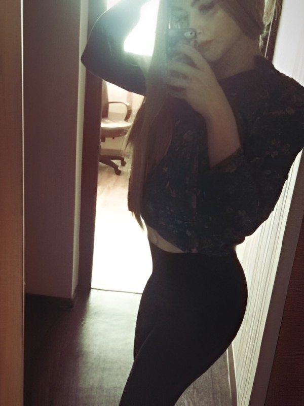 Роксана из Тольятти