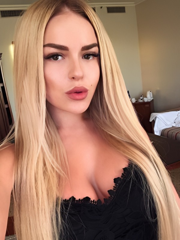 Светлана из Тольятти