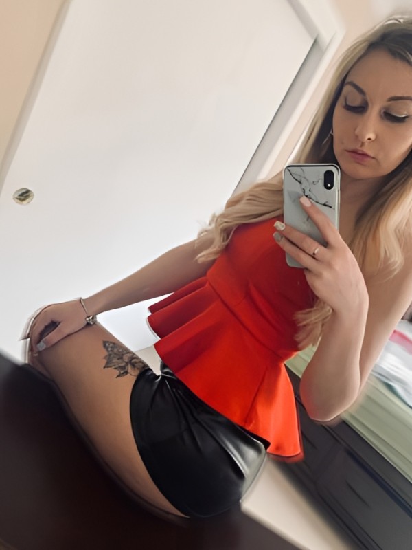 Василиса из Тольятти