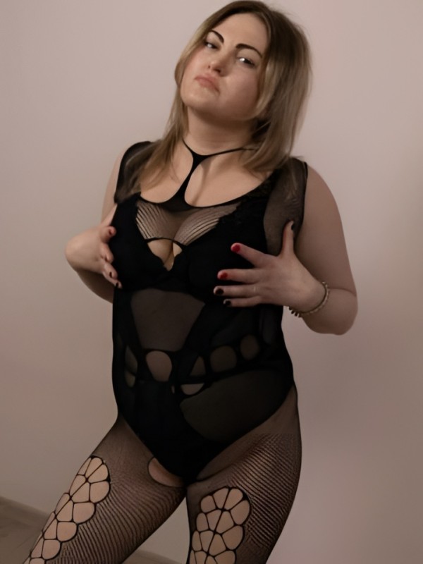 Виктория из Тольятти