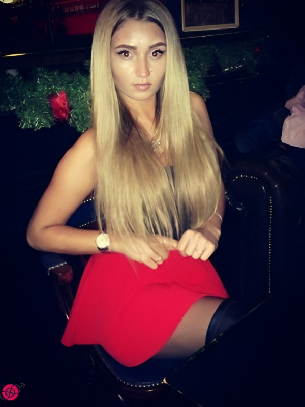 Юлия из Тольятти