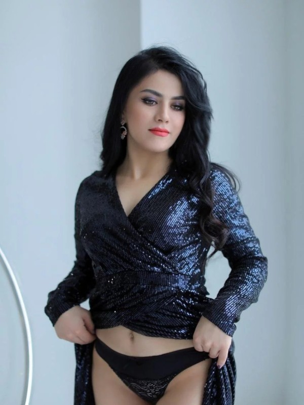 Лена из Тольятти