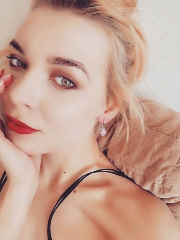 Ольга из Тольятти